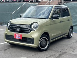 ホンダ N-ONE 660 オリジナル スタイルプラス アーバン プライムスムースフロントシート