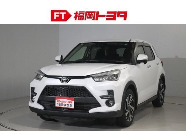 ナビ、バックモニター、シートヒーター、クルーズコントロール、ETC、衝突被害軽減システムが付いた安心のライズ！！