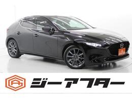 マツダ MAZDA3ファストバック 2.0 20S プロアクティブ 6MTナビ360°カメ運転支援BOSEサウンドLED
