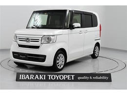 ホンダ N-BOX 660 EX 