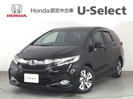 ホンダ シャトル 1.5 G LED・フルセグ・メモリナビ・DVD・バックカ