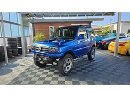 マツダ AZ-オフロード 660 XC 4WD 