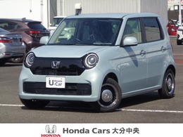 ホンダ N-ONE 660 オリジナル 届出済未使用車/HondaSENSING
