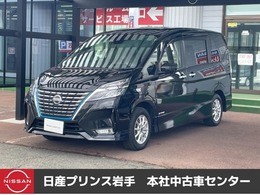 日産 セレナ 1.2 e-POWER ハイウェイスター V ナビ/全周囲カメラ/ETC/ドラレコ/