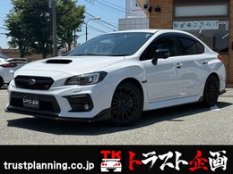 スバル WRX S4 STI スポーツ＃ スポーツシャープ　限定500台