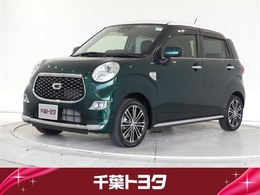 ダイハツ キャスト キャスト G ターボプライム SA3 