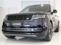 ランドローバー レンジローバーPHEV の中古車 HSE 3.0L D300 スタンダードホイールベース ディーゼルターボ 4WD 東京都大田区 2058.0万円