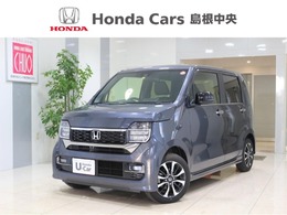 ホンダ N-WGN 660 L ホンダセンシング　障害物センサー　横滑り