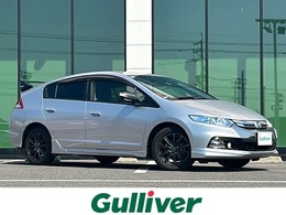 ホンダ インサイト 1.5 エクスクルーシブ XG 修復歴無し
