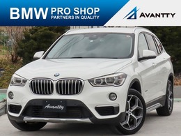 BMW X1 xドライブ 20i xライン 4WD Dアシスト HDDナビ Bカメラ ETC LEDライト