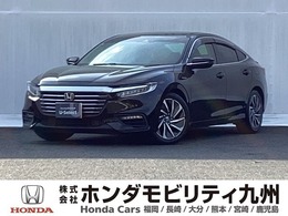 ホンダ インサイト 1.5 EX ナビ　フルセグ　リヤカメラ