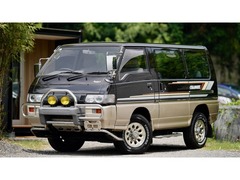 デリカスターワゴン