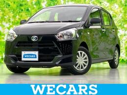 ダイハツ ミライース 660 L 新品タイヤ/ABS/横滑り防止装置/禁煙車/エ