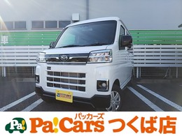 ダイハツ アトレー 660 RS LEDライト　両側電動スライドドア