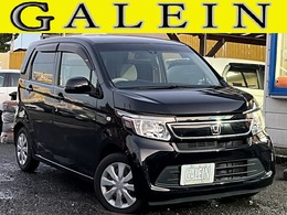 ホンダ N-WGN 660 G Aパッケージ 検・2年付/ナビ/Bカメ/Bluetooth/HID/禁煙/