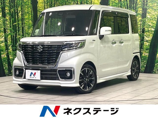 SDナビ　バックカメラ　両側電動スライドドア　衝突被害軽減