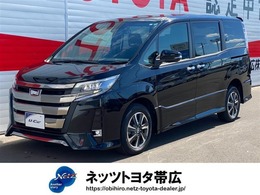 トヨタ ノア 2.0 Si 4WD ドライブレコーダー