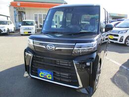 ダイハツ タント カスタム X 