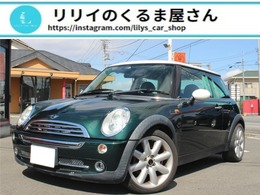 ミニ ミニ クーパー 後期 天井張替済 バックC 前後ドラレコ ETC