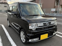 ダイハツ ムーヴコンテ 660 カスタム RS フルセグナビ　ETC　ハンズフリー　USB