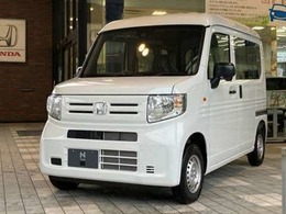 ホンダ N-VAN 660 G ホンダセンシング　キーレス　オートライト