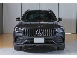 メルセデスAMG GLC 43 4マチック 4WD レザーエクスクルーシブパッケージ OP98万