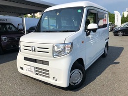 ホンダ N-VAN 660 L 