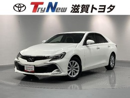 トヨタ マークX 2.5 250G SDナビ フルセグ ETC Bカメラ ドラレコ
