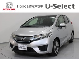 ホンダ フィット 1.5 ハイブリッド Fパッケージ ナビバックカメラETC