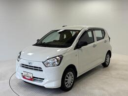 ダイハツ ミライース 660 L SAIII 4WD CDチューナー　CVT　マニュアルエアコ
