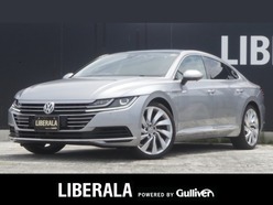 H30　フォルクスワーゲン　VW　アルテオン