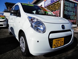 マツダ キャロル 660 エコ L ストラーダナビ　禁煙車　前後センサー