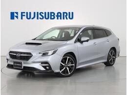 スバル レヴォーグ 1.8 GT-H EX 4WD 軽雹被害車　パワーリヤゲート　ETC2.0