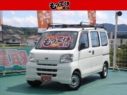 トヨタ ピクシスバン 660 スペシャル 4WD 1年保証 4WD 5TM エアコン パワーステアリ