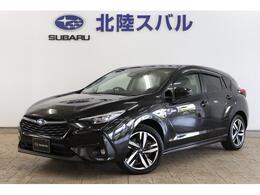 スバル インプレッサハッチバック 2.0 ST-H ディスプレイオーディオ　全周囲カメラ