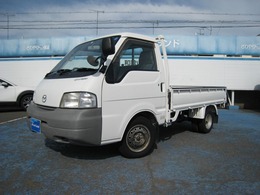 マツダ ボンゴトラック 1.8 DX ワイドロー 積載量850kg