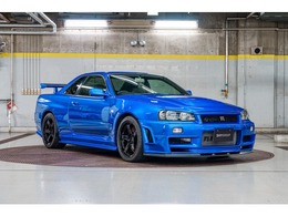 日産 スカイラインGT-R 2.6 Vスペック 4WD NISMOフルエアロ