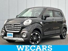 ダイハツ キャスト アクティバ 660 G VS SAIII 新品タイヤ/純正 SDナビ/スマートアシスト(