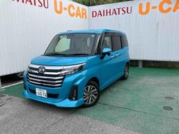 ダイハツ トール 1.0 カスタムG 