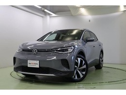 フォルクスワーゲン ID.4 プロ 