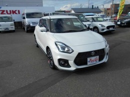 スズキ スイフト スポーツ 1.4 セーフティパッケージ装着車 