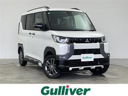 三菱 デリカミニ 660 T プレミアム 4WD プロパイロット/純正ディスプレイオーディ