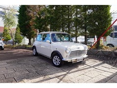 ローバー ミニ の中古車 メイフェア 奈良県奈良市 330.0万円