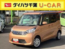 日産 デイズルークス 660 X ナビ・地デジ・DVD・BT・USB　Bカメラ