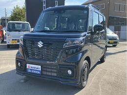 スズキ スペーシアベース 660 XF 全方位モニター用カメラパッケージ