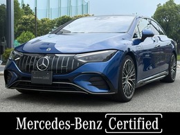メルセデスAMG EQE 53 4マチックプラス 4WD MP202301 AMGスポーツホイールパッケージ エクスクル