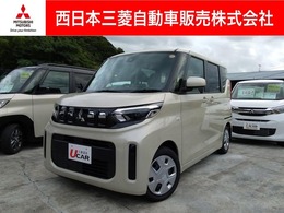 三菱 eKスペース 660 G メモリーナビ・ドライブレコーダー