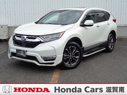 ホンダ CR-V 2.0 e:HEV EX マスターピース 純正ナビ・バックカメラ・ETC・ドラレコ付