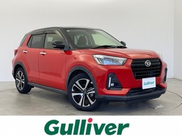 ダイハツ ロッキー 1.0 G 純正ナビ　全方位カメラ　ドライブレコーダ