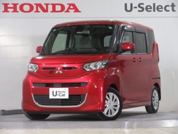 三菱 eKスペース 660 G 禁煙車　純正SDナビ　Bluetooth　ドラレコ